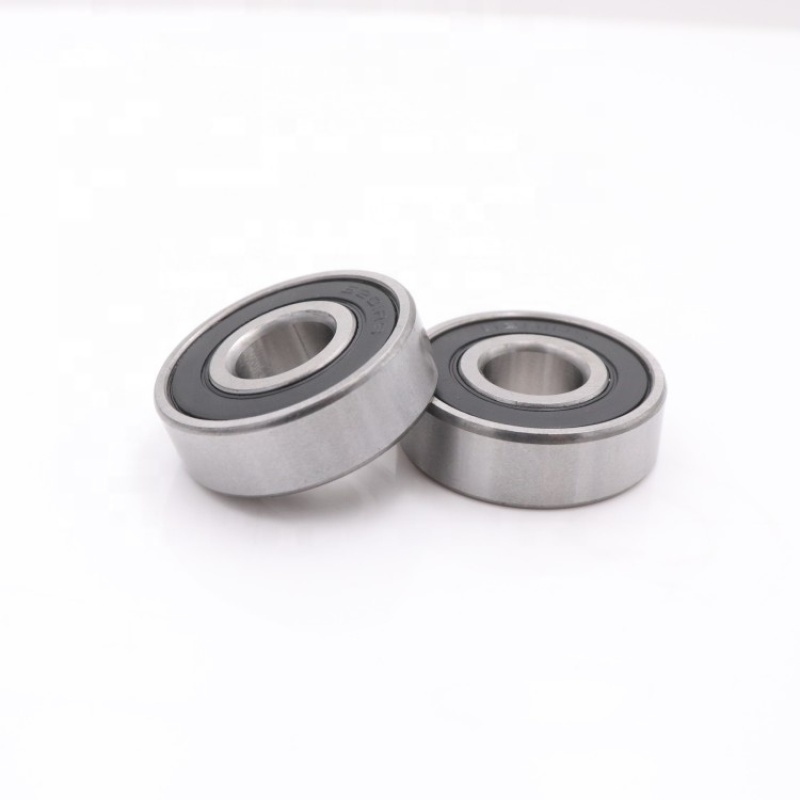 C&U bearing 6201RZ rolamento 6201 2RS deep groove ball bearing fan price