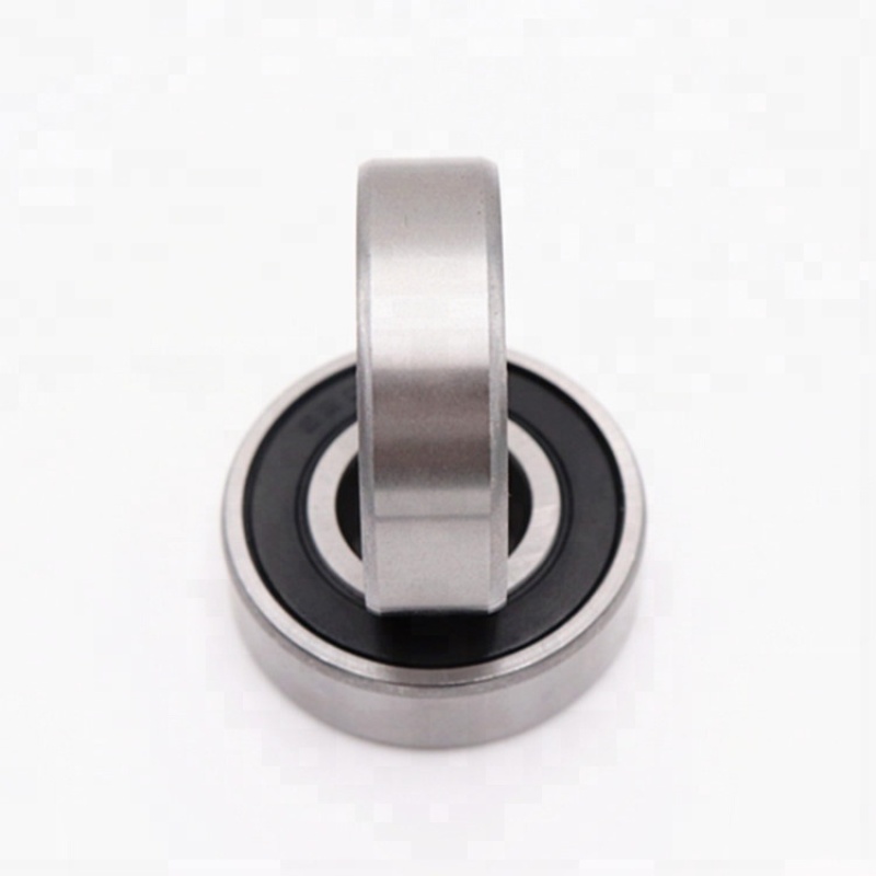 China brand C&U high precision Deep Groove Ball Bearing 6202RS bearing
