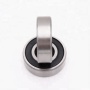 China brand C&U high precision Deep Groove Ball Bearing 6202RS bearing