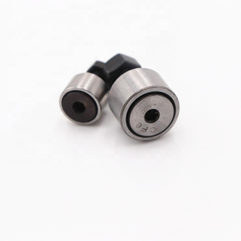KR series CF series Cam Follower Bearing KR16 CF6 needle bearing roland printing machine price