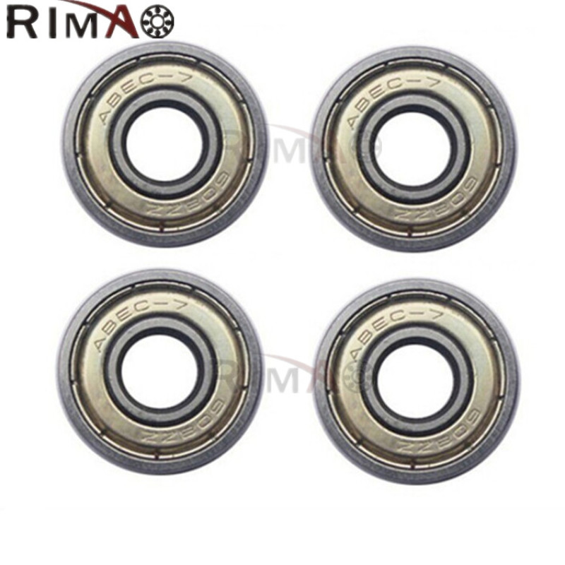 ABEC7 608z bearing 608zz 608z rodamiento 608zb bearing 608 bearing