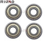 ABEC7 608z bearing 608zz 608z rodamiento 608zb bearing 608 bearing