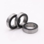 Bicycle bearing with size 19*28*5mm thin section ball bearing MR19285