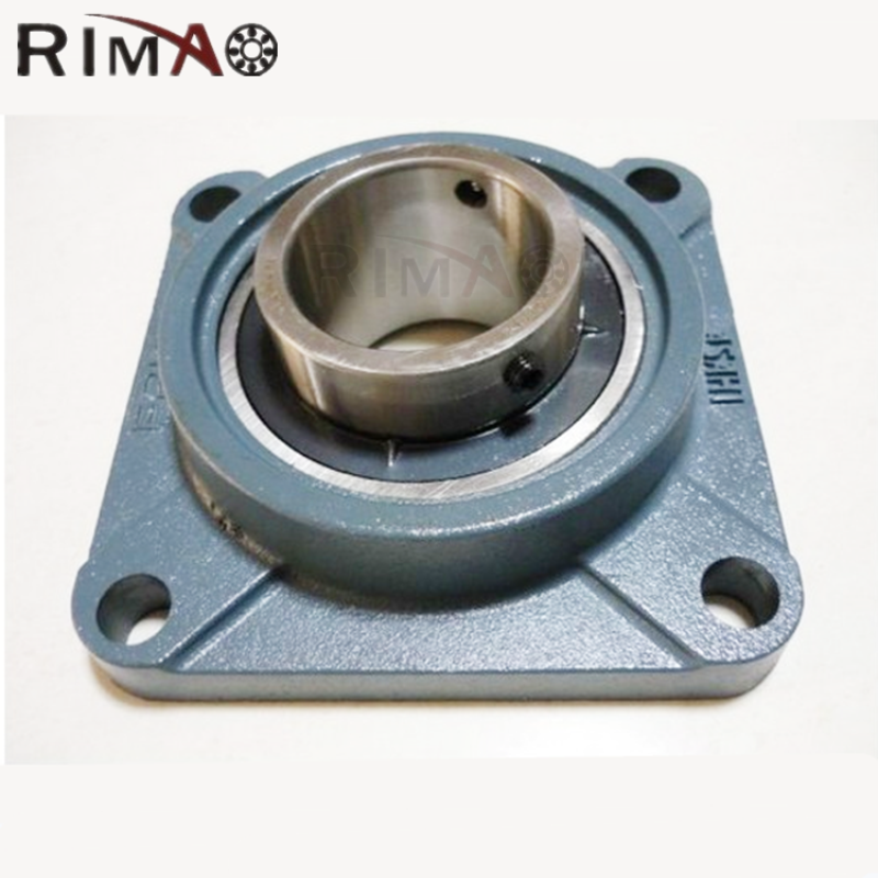 UCF202 international distributors wanted Flange Housing pillow block bearing