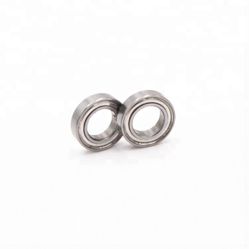 8*14*4mm MR148zz small bearing MR148 miniature ball bearing