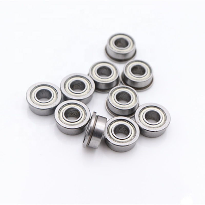 dental handpiece bearing F685 Z F685ZZ Flange handpiece dental bearing