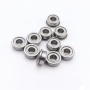 dental handpiece bearing F685 Z F685ZZ Flange handpiece dental bearing