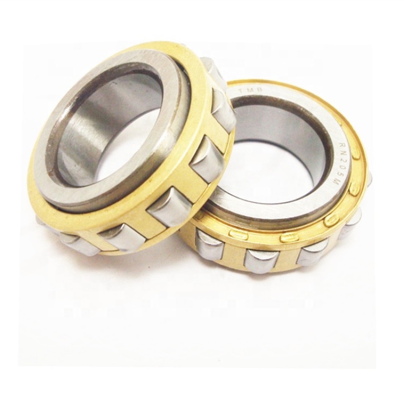 Cylindrical Roller Bearing RN205E RN205M Roller bearing without outer ring