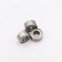 Hot selling bearings self lubricating fingerboard wheels bearing with high quality