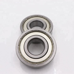 SR10 SR10Z deep groove ball bearing SR10ZZ inch stainless steel ball bearing
