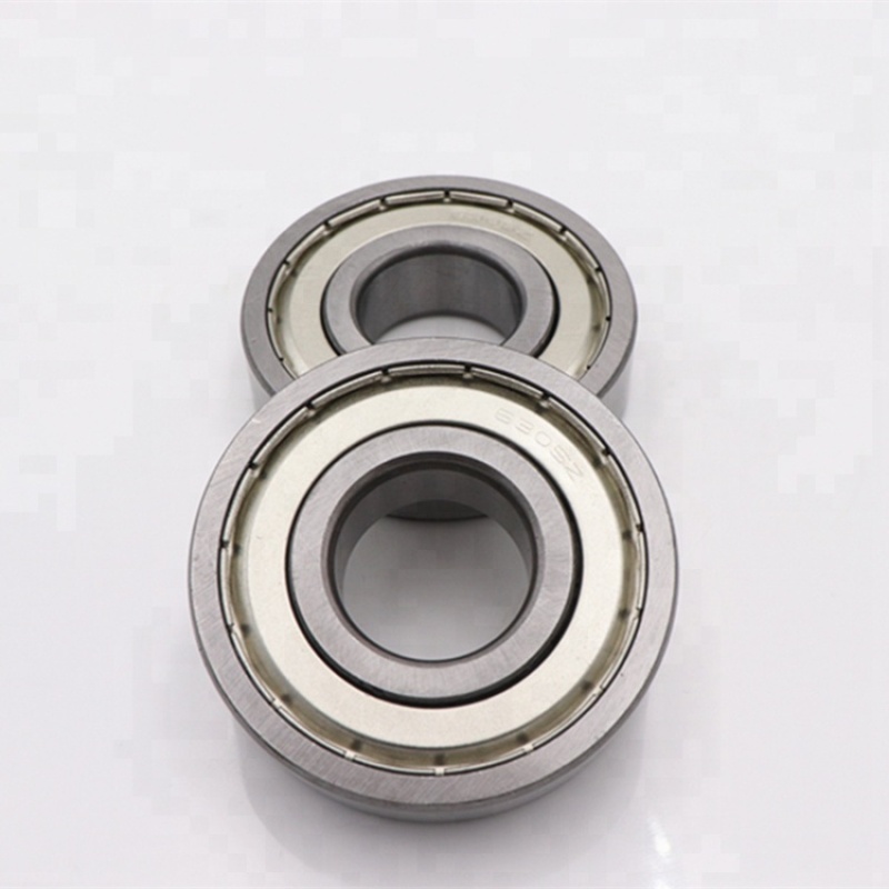 SR10 SR10Z deep groove ball bearing SR10ZZ inch stainless steel ball bearing