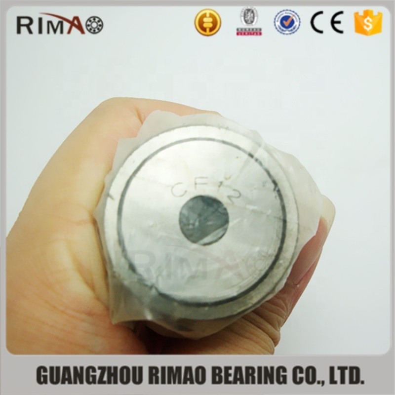 KR35PP track runner bearing Cam Follower