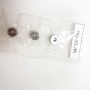 stainless steel dental drill bearing SR2-5TLZWN high speed medical dental handpiece bearings