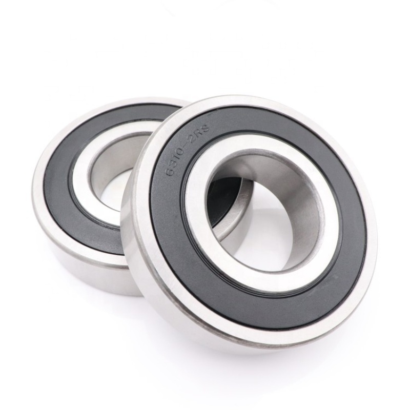 High quality 50*110*27 bearin 6310 6310Z 6310RS Agricultural tractorbearing price