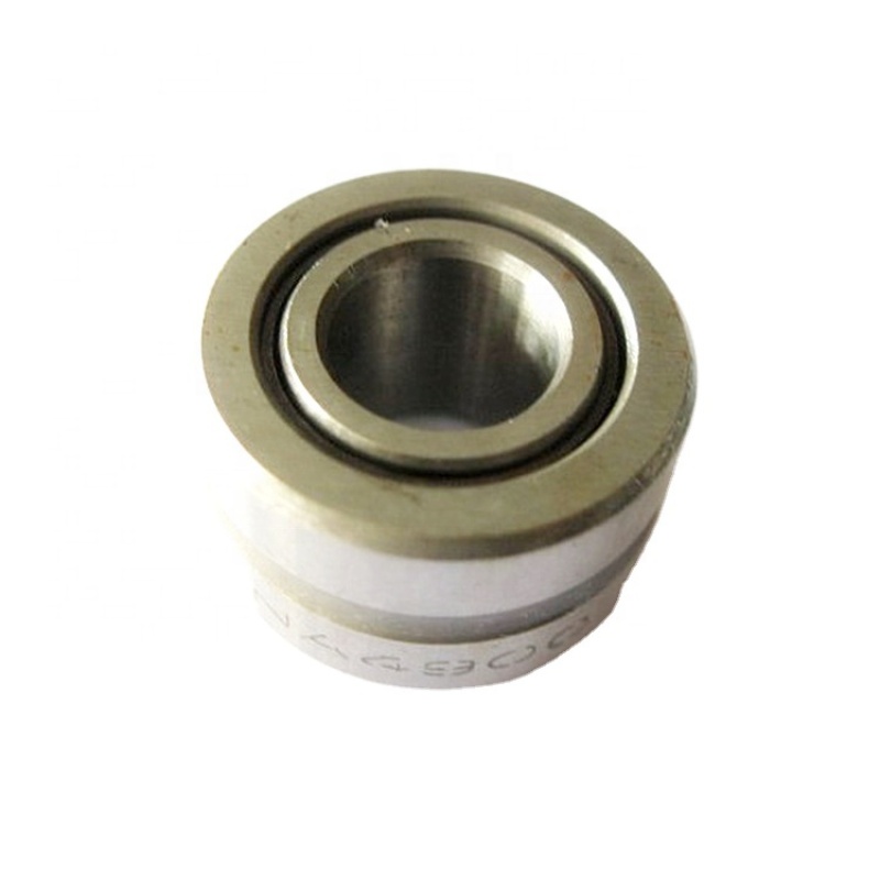 Heavy duty NA series sealed radial needle roller bearing NA4901 bearing