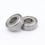 28.575*63.5*15*875mm RLS9ZZ RMS7 RMS9ZZ Inch bearing RLS9 2Z deep groove ball bearing RLS9ZZ