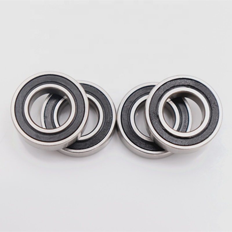 Deep Groove Ball Bearing 6800 ballbearing rulman soporte dra bearing 6800 6800ZZ 6800 2rs