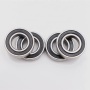 Deep Groove Ball Bearing 6800 ballbearing rulman soporte dra bearing 6800 6800ZZ 6800 2rs