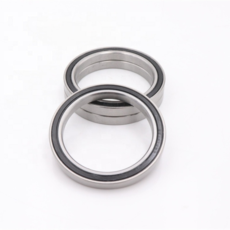 6819-2Z Bearings 95*120*13 Slim Thin-wall Bearing 61819-2Z Shielded Deep Groove Ball Bearing 6819ZZ