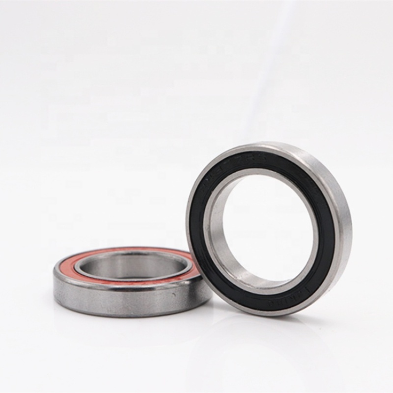 Enduro bearing MR2437 LLB 24*37*7mm MR2437-2rs ball bearing for motorcycle