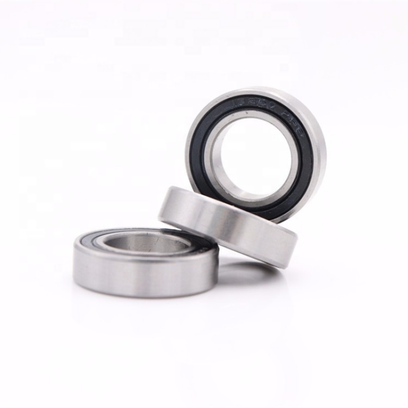 Hot sale bicycle bearing 163110 163110zz 163110-2RS bike bearing price in 16*31*10 mm
