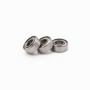 687 2z Deep groove ball bearing 687 miniature ball bearing use for rolling pin