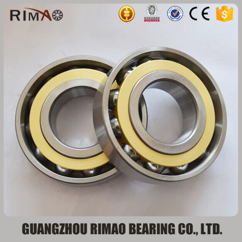 7401.7402.7403.7404.7405.7406.7407.7408.7409 Slewing Angular contact ball bearing