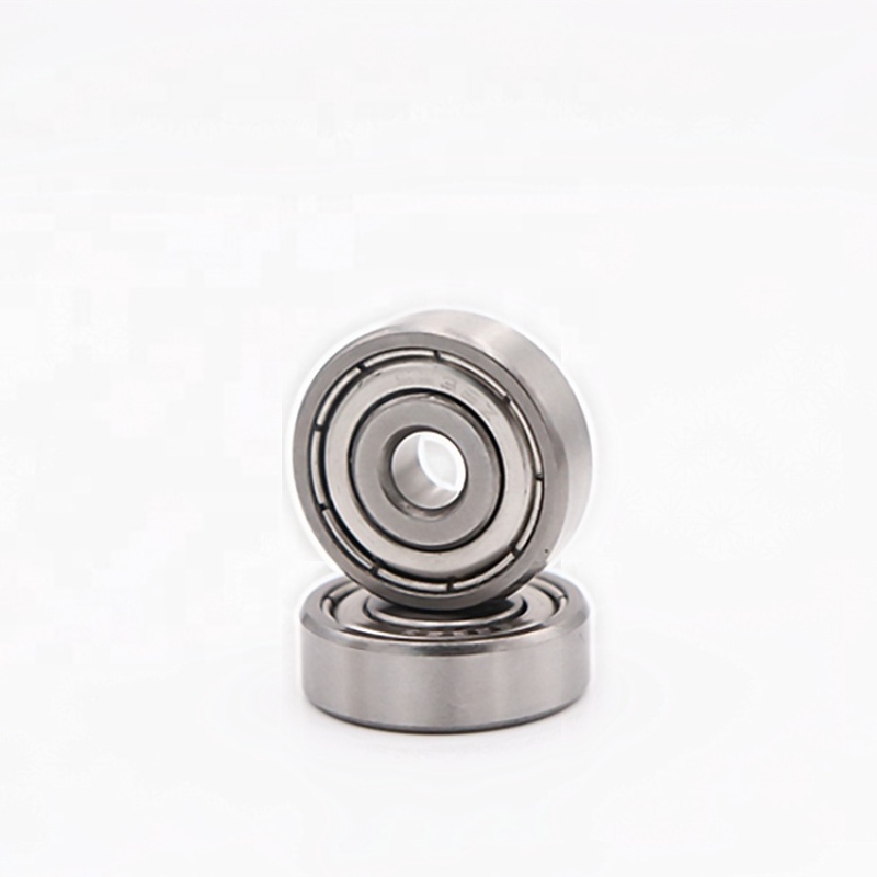 6*22*7 636 ball bearing 636zz 2rs micro bearing 636z abec11 , deep groove ball bearings