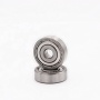 6*22*7 636 ball bearing 636zz 2rs micro bearing 636z abec11 , deep groove ball bearings