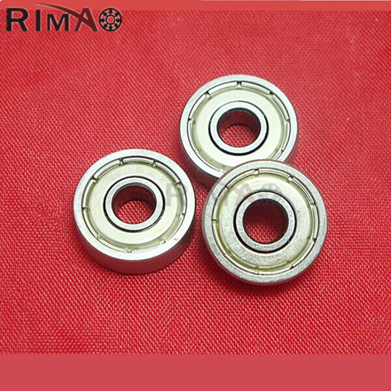 small ball bearing 625z carbon steel ball bearings 625zz bearing