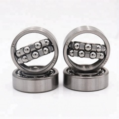hydraulic self-aligning 1218 Self-aligning ball bearing ball bearing 1218 for factory price