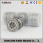 bearing flange bearings with flanged outer ring FR8ZZ flange ball bearings