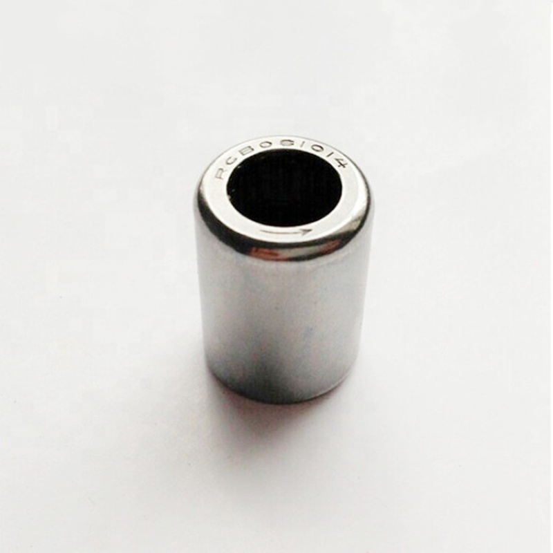 Drawn cup needle roller bearings RCB081214 HFLZ081214 one way clutch bearing RCB081214 for 12.7*19.05*22.22mm