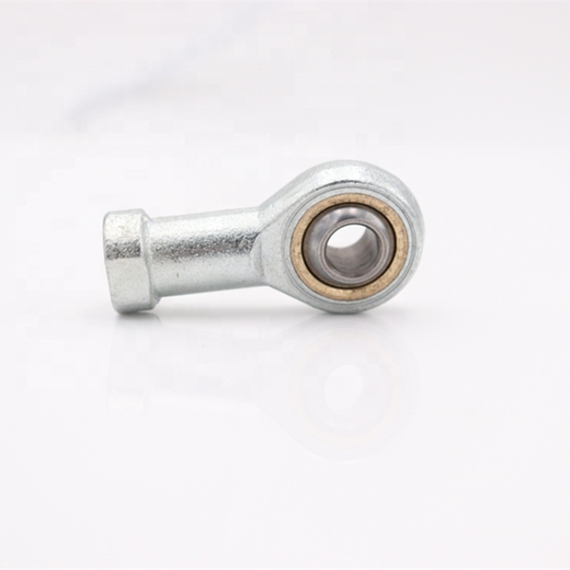 ntn rod end bearing ball joint rod end SA12ES tractor tie rod end bearing