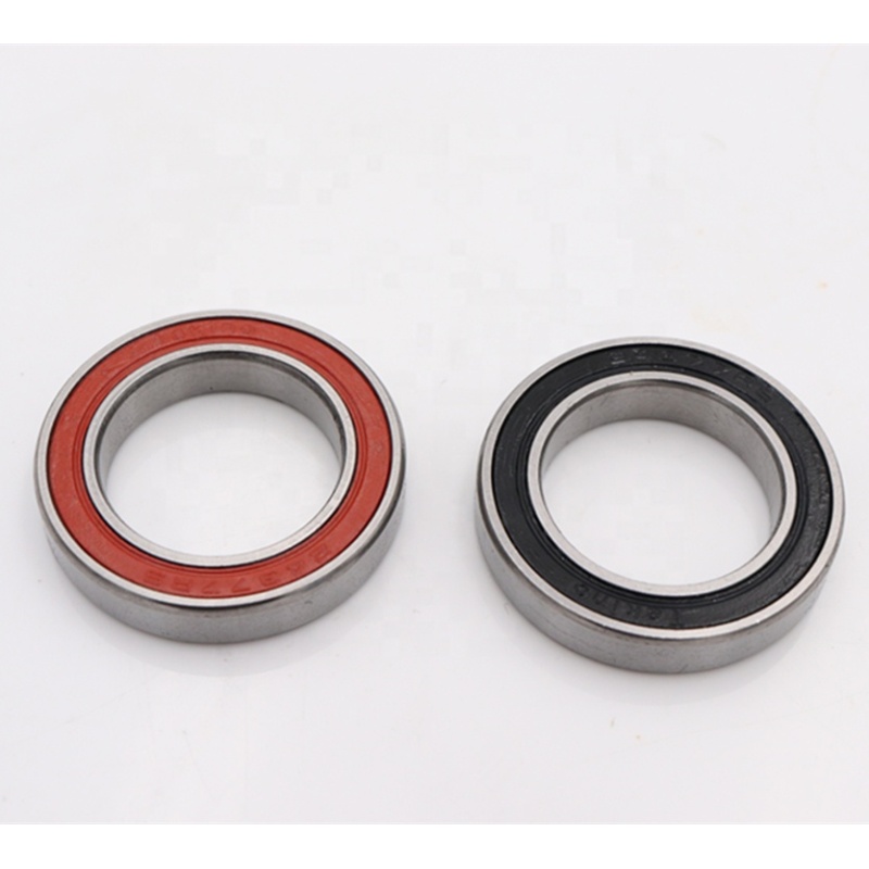 Enduro bearing MR2437 LLB 24*37*7mm MR2437-2rs ball bearing for motorcycle