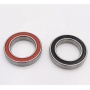 Enduro bearing MR2437 LLB 24*37*7mm MR2437-2rs ball bearing for motorcycle