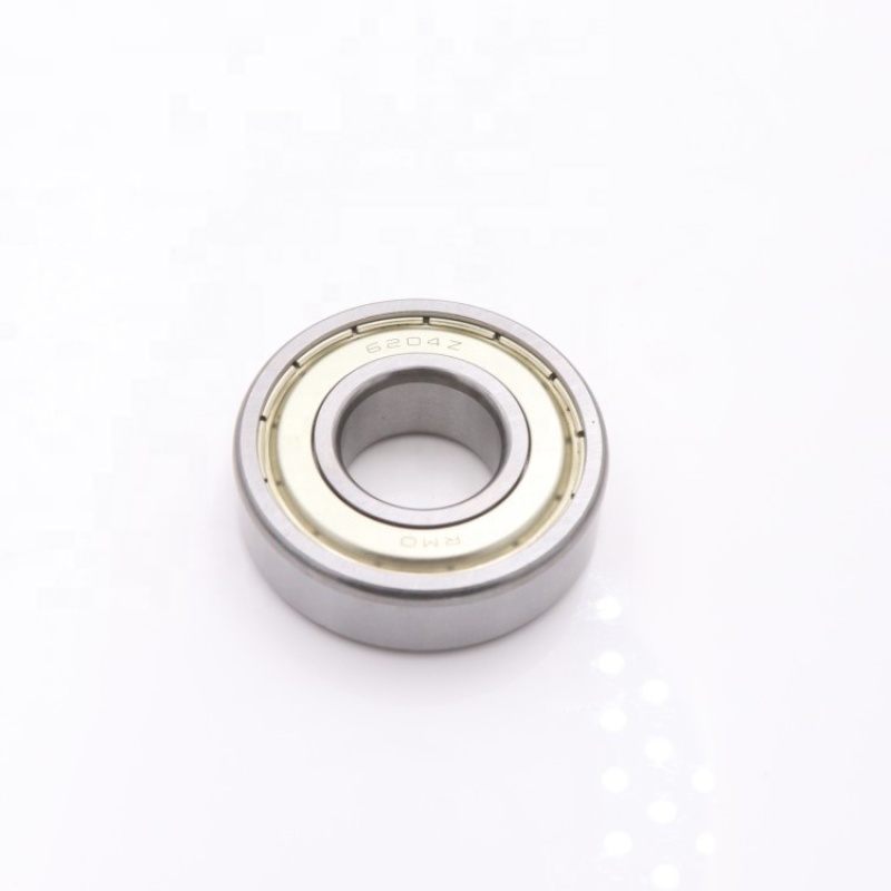 deep groove ball bearing 6203 6204 6205rs 6206z bearing gearbox motor bearing