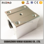 SBR bearing linear guide block sbr 20mm linear bearing SBR20UU for cnc machine
