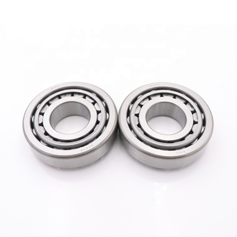 30306 Tapered Roller Bearing 30x72x20.75mm Radial load bearing cup & cone together
