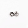 Miniature Ball Bearing 684-2RS 4x9x4 mm 684 open Groove Ball Bearing Miniature deep