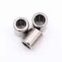 knurled rollers one-way HF0512 needle roller bearing HF0512 bearing