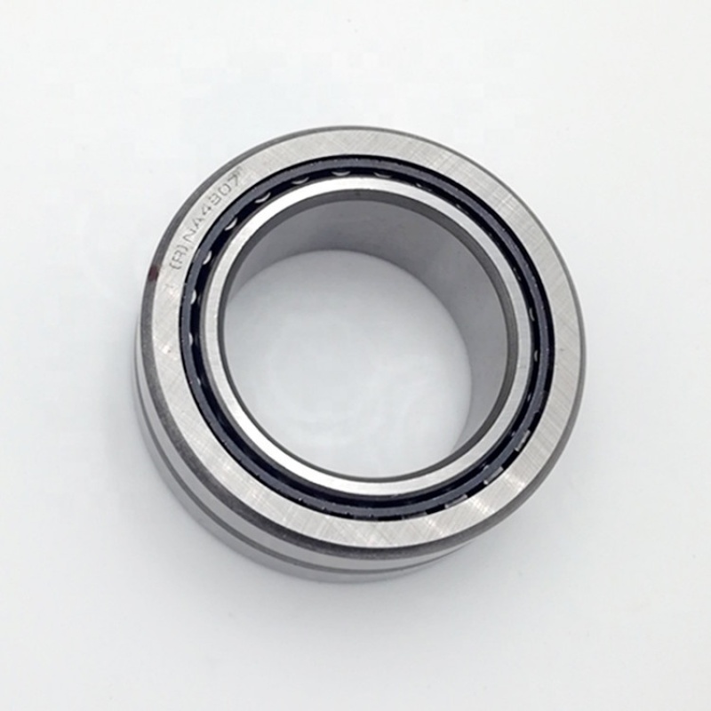 Entities ring rotating bearings NA4924 needle bearing thk Needle Roller Bearing
