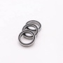 ABEC5 bearing 12mm deep groove ball bearing 6701 6701 2RS 6701ZZ double shield ball bearing with 12*18*4MM
