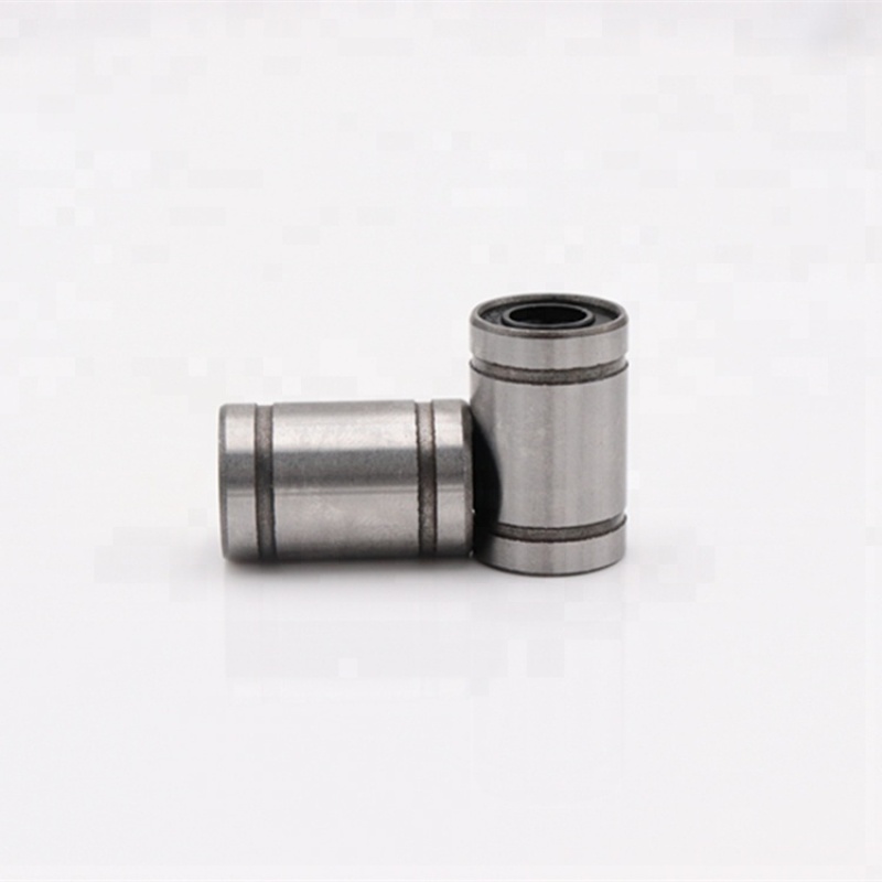 25mm lowest price linear autractor LM25UU Linear motion ball Bearings for cnc machine