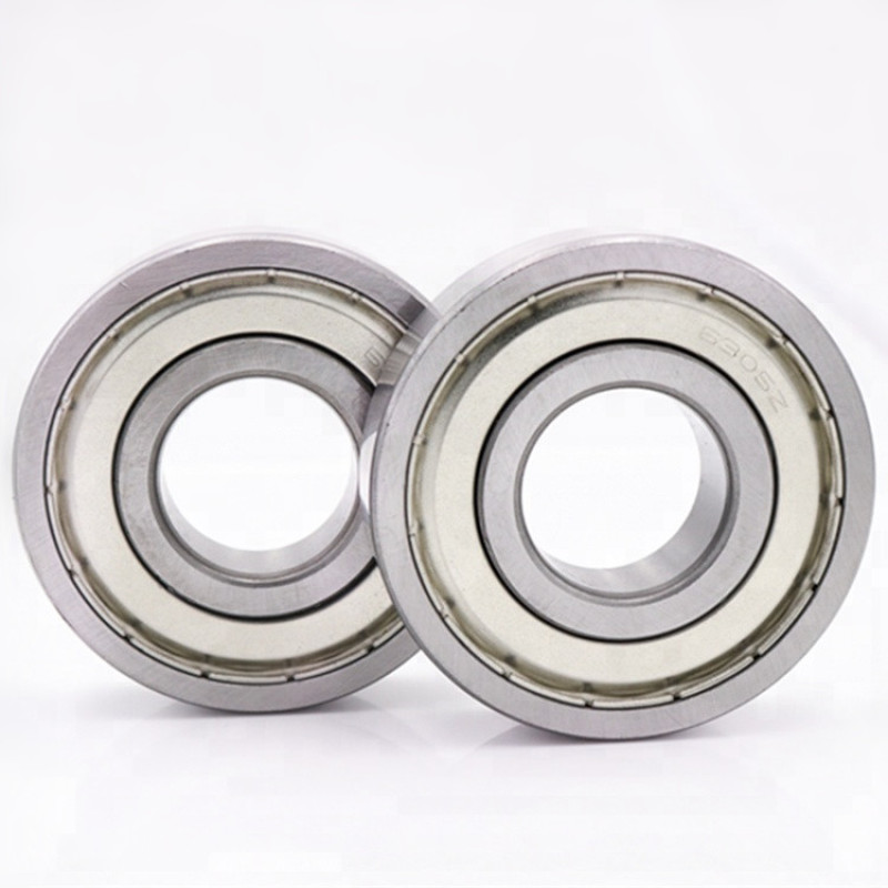 High performa bearing 25*62*17mm deep groove ball bearing 6305 6305-2rs