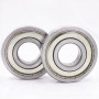 High performa bearing 25*62*17mm deep groove ball bearing 6305 6305-2rs