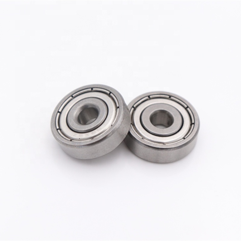 6*22*7 636 ball bearing 636zz 2rs micro bearing 636z abec11 , deep groove ball bearings