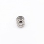 China Bearing supplier small ball bearing MF93 MF93ZZ MF93 2RS flange deep groove ball bearing for 3*9*4mm