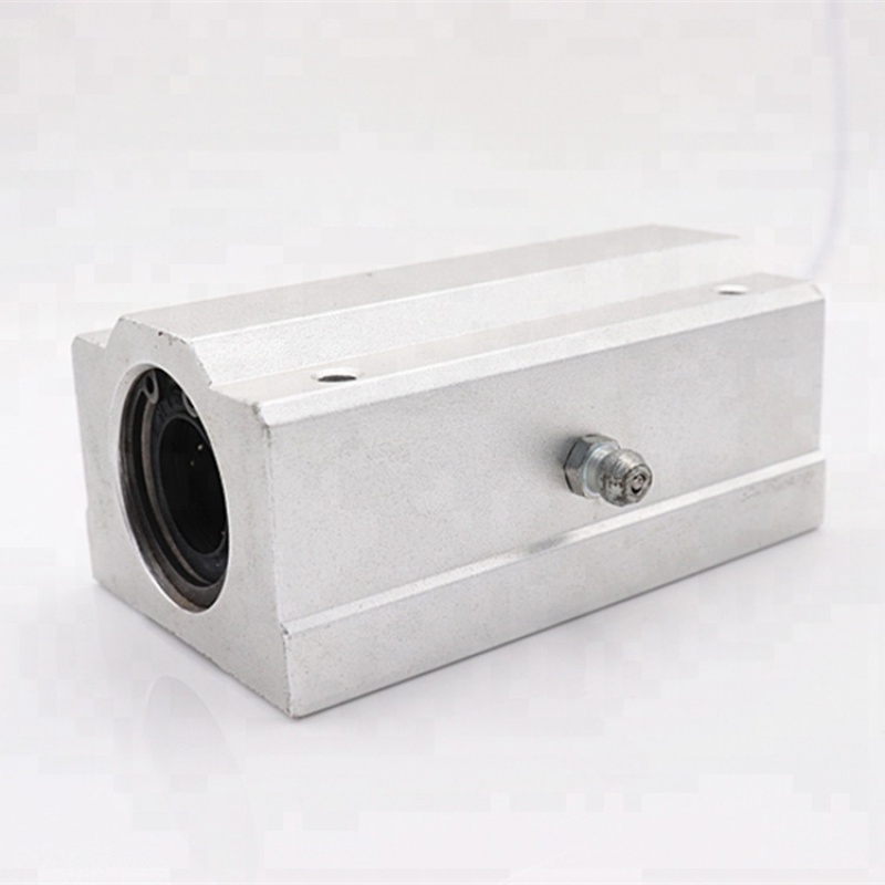 8mm linear motion ball slide units SCS8UU linear bearing