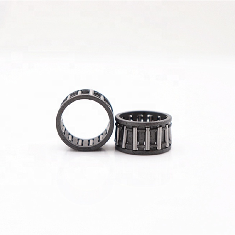 Needle cage bearing K15*21*15 K152115 radial needle roller rotary table bearing
